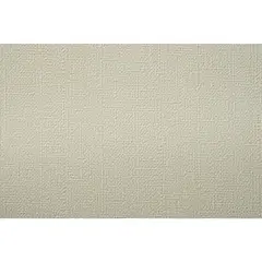 ONEDECO - Papel Mural Niza Blanco 14 m2