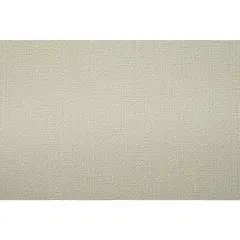ONEDECO - Papel Mural Niza Blanco 14 m2