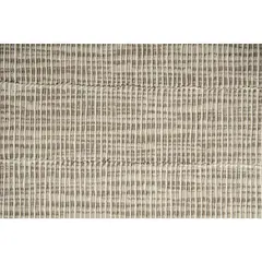 ONEDECO - Papel Mural Bambú Gris 14 m2