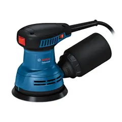 BOSCH - Lijadora roto orbital 280 W