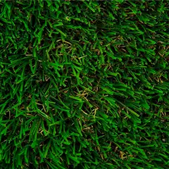 WINTER - Pasto sintético Jardín PM40 40 mm 4x3 metros