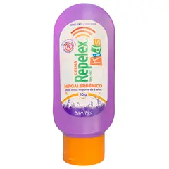 REPELEX - Kids 7,5% crema pomo 80 gr