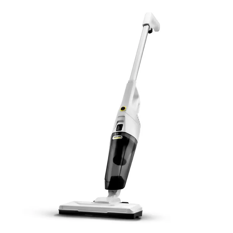 Aspiradora Vertical 2 en 1 Eléctrica 1000 W 0.6 Litros VCL STICK VERTICAL 2 EN 1