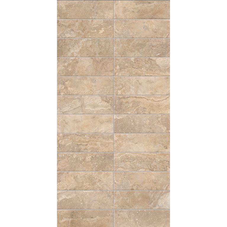 Plancha Simplísima 6 mm 120x240 cm Textura Ambar