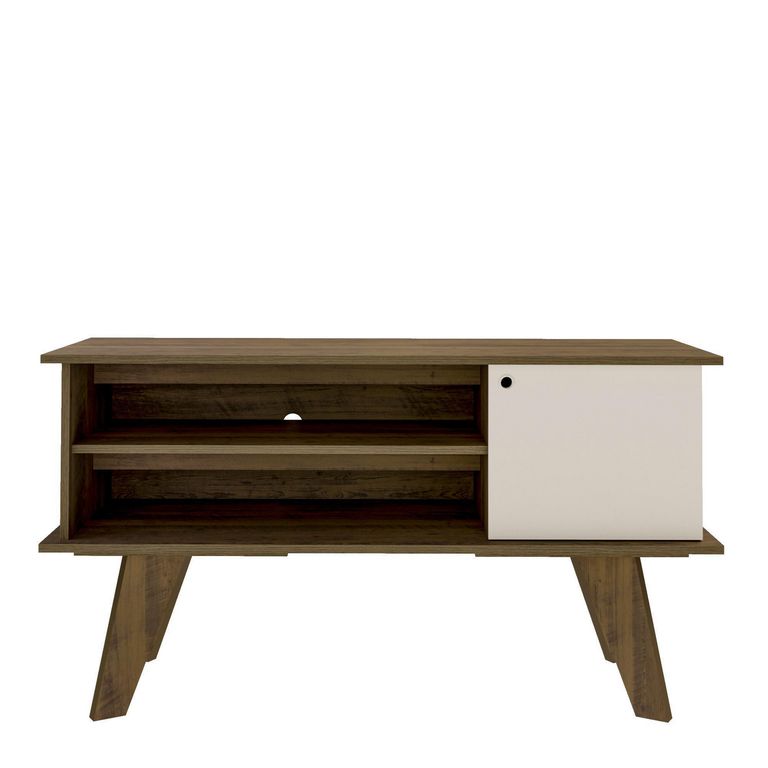 Rack 50 " Frank Pino/beige 120x65x40 cm