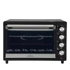 URSUS TROTTER - Horno Eléctrico 38 Litros UT-BACKOFENPRO38B