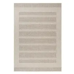 IDETEX - Alfombra Sisal dawn 160x230 cm Crema
