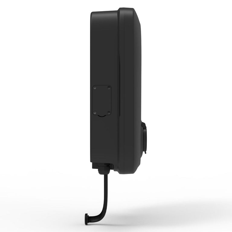 Cargador Wallbox Pro 22 Kw Tipo 2 Para Vehículo Eléctrico