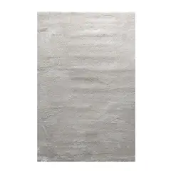 ILLUSIONS - Alfombra Shaggy dubai 150x200 cm Beige
