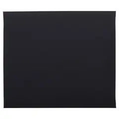 ISESA - Lija Al Agua 9"x11" Grano 120 para Madera y Metales