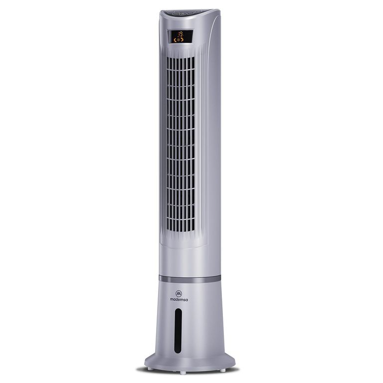 Enfriador de aire 45 W Gris TFM10