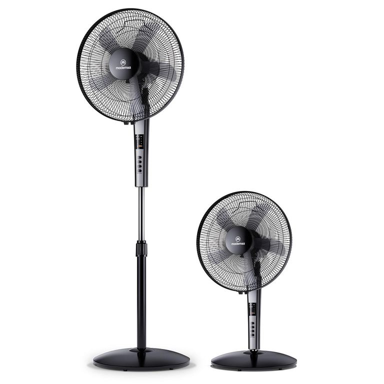 Ventilador 2 en 1 SFM21