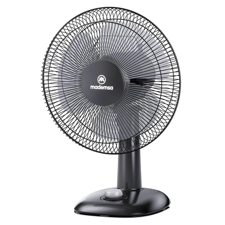 Ventilador de sobremesa DFM12