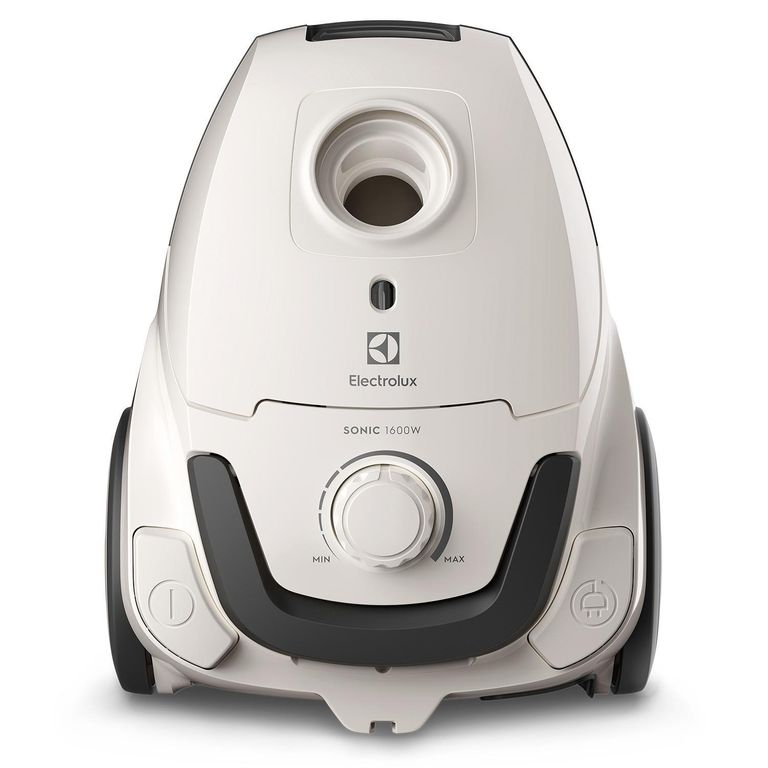 Aspiradora de Arrastre 1600 W 1.24 Litros SONIC BGG10
