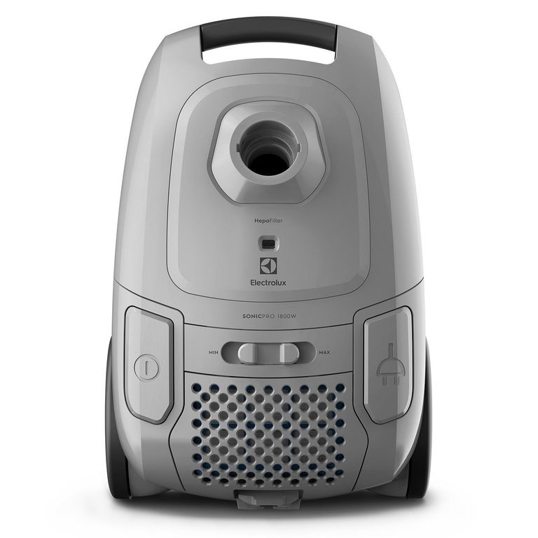 Aspiradora de Arrastre 1800 W 4.5 Litros SONIC PRO BGG30