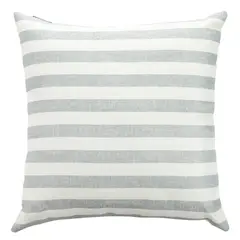 ATMOSPHERA HOME - Cojín Positano Multicolor Impreso 50x50 cm
