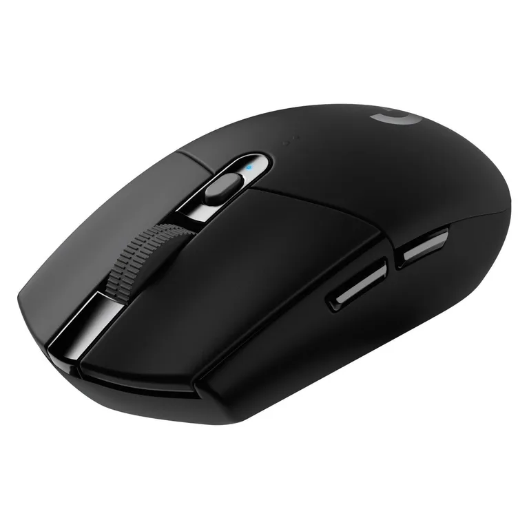 Mouse gamer G305 Lightspeed negro