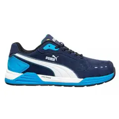 PUMA SAFETY - Zapatilla de seguridad Unisex Talla 41 Artwist Low