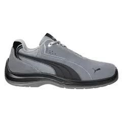 PUMA SAFETY - Botín de seguridad Unisex Talla 41 Touring Low