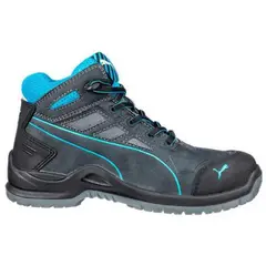 PUMA SAFETY - Botín de seguridad Mujer Talla 40 Lady Beryll