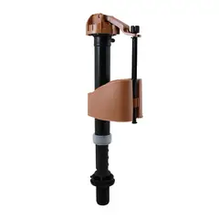 FLUIDMASTER - Válvula Llenado Regulable en Altura 7/8"