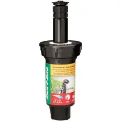 RAIN BIRD - Pop Up 2" 1800 con boquilla ajustable  15"