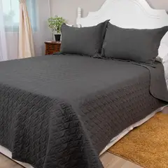 DORAL - Quilt Velvety