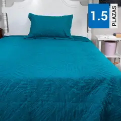 DORAL - Quilt Bubbly