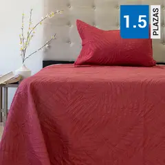 DORAL - Quilt Bubbly