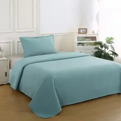 IDETEX - Quilt 1 plaza Atenas Celeste