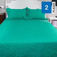 DORAL - Quilt Bubbly