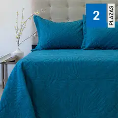 DORAL - Quilt Bubbly