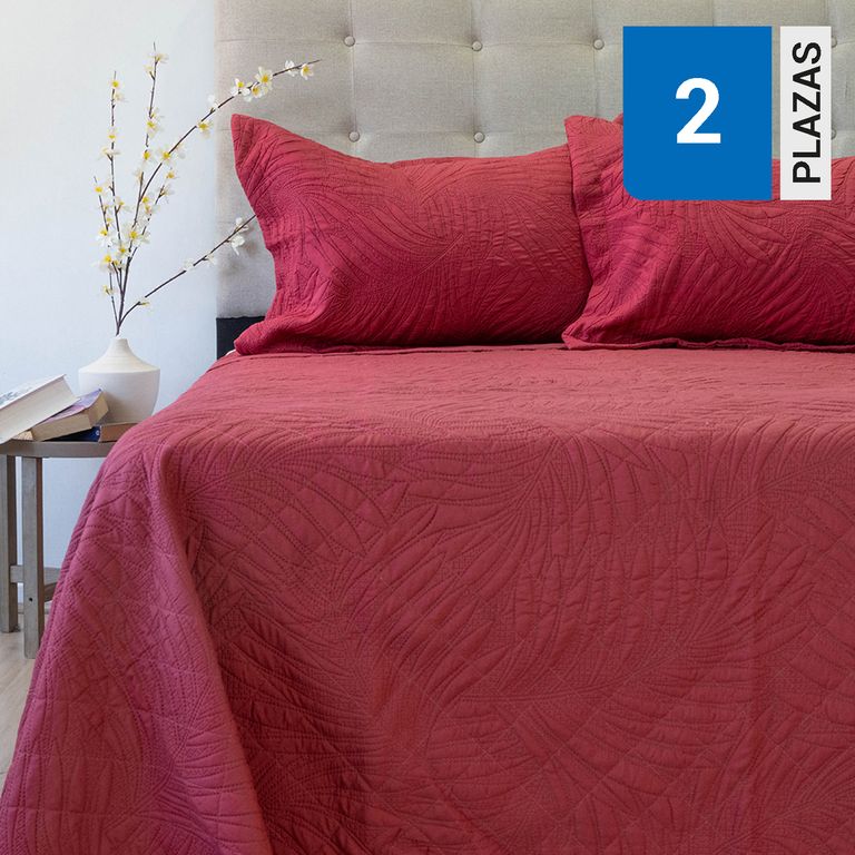 DORAL Quilt Bubbly