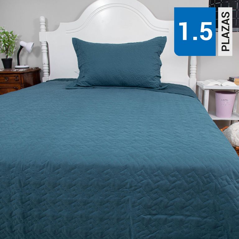 DORAL Quilt Velvety