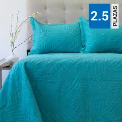 DORAL - Quilt Bubbly