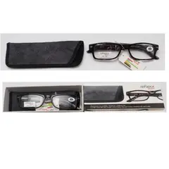 undefined - Anteojo optico Zia gris Demi 2.5