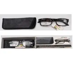 undefined - Anteojo optico Zia gris Demi 1.5