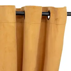 MASEL - Cortina Felpa New Velvet 140x220 cm