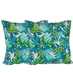 MASEL - Set de Cojines Española Estampada 50x50 cm