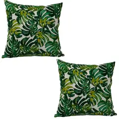 MASEL - Set de Cojines Española Estampada 50x50 cm