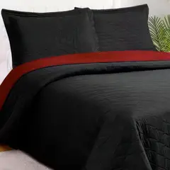 MASEL - Quilt Reversible