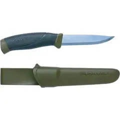 undefined - Cuchillo outdoor sports color military green