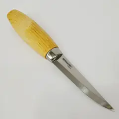 undefined - Cuchillo woodcarving bushcraft