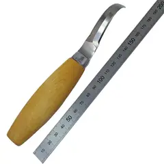 undefined - Cuchillo de gancho hook knife