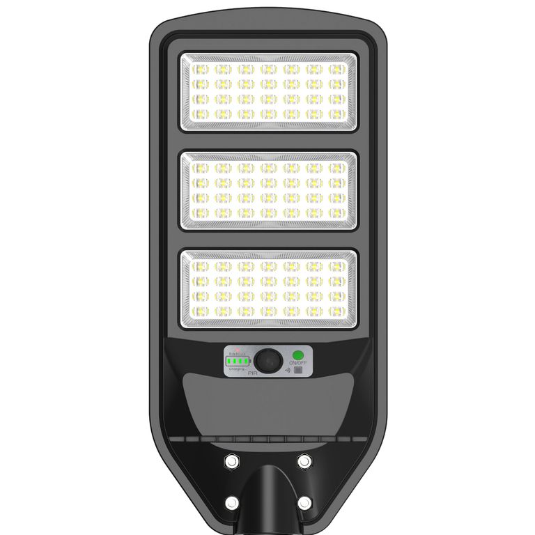 Reflector Luminaria 84 Led 12 W IP 65 1300 lm Luz Fría