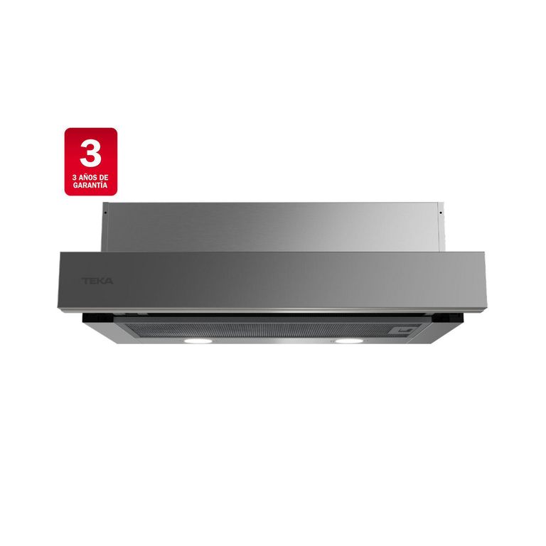 TEKA Campana Retráctil 60 cm PLR 6320