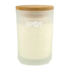 SPOT ESSENCE - Vela de Soya 220 G Verbena Citrus