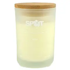 SPOT ESSENCE - Vela de Soya 220 G Sweet Caramel