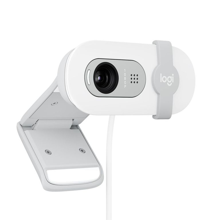 Cámara Web Full Hd 1080P Para Videollamadas Brio 100