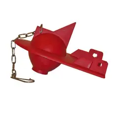 FLUIDMASTER - Sopapa Repuesto Para Inodoro Kohler One Piece